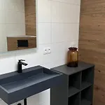 Moderne In Weissenburg Appartamento *