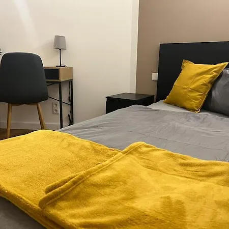Moderne In Weissenburg Appartamento Weißenburg in Bayern
