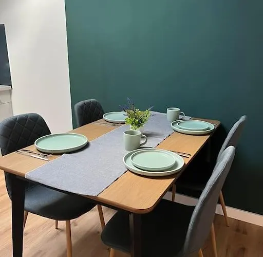 Moderne In Weissenburg