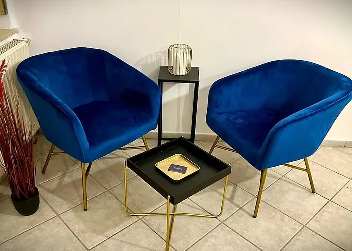 Moderne In Weissenburg Appartamento *