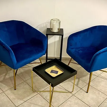 Moderne In Weissenburg Apartment *