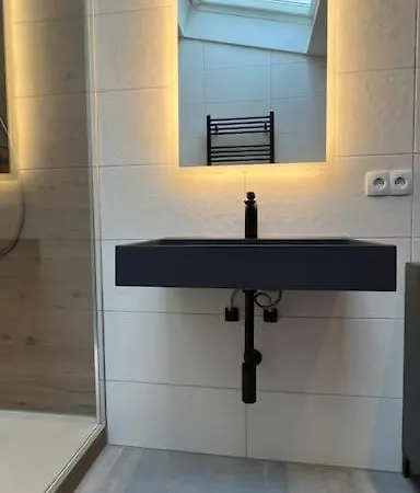 Moderne In Weissenburg Apartment *